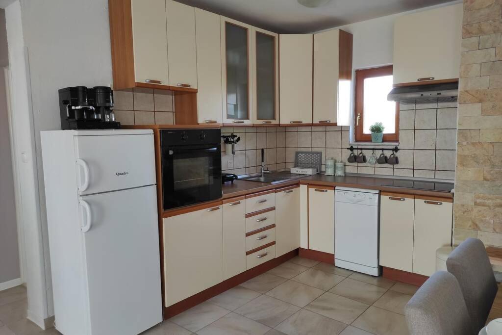 فيلا Kuca Za Odmor M&J بنكوفاتش المظهر الخارجي الصورة